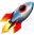 Rocket-Icon
